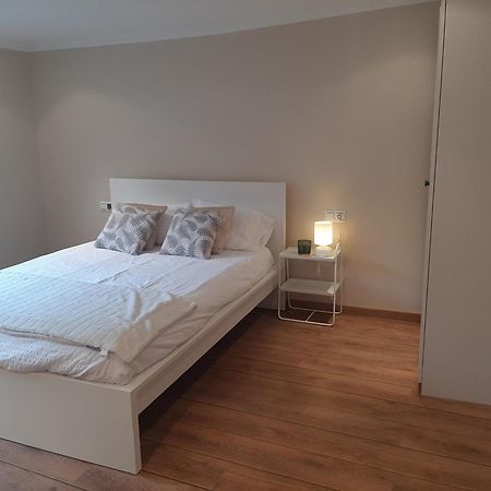 Appartement Gran Piso En Negreira Extérieur photo