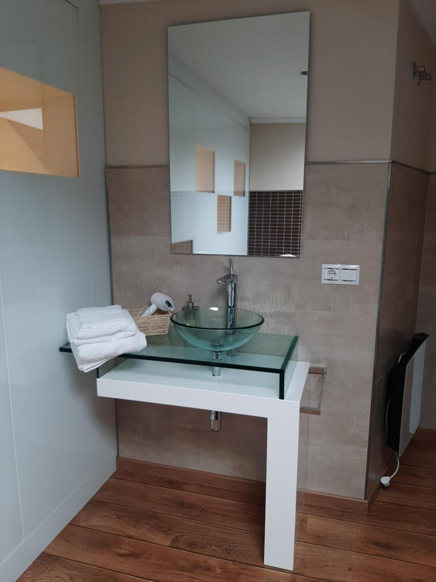 Appartement Gran Piso En Negreira Extérieur photo