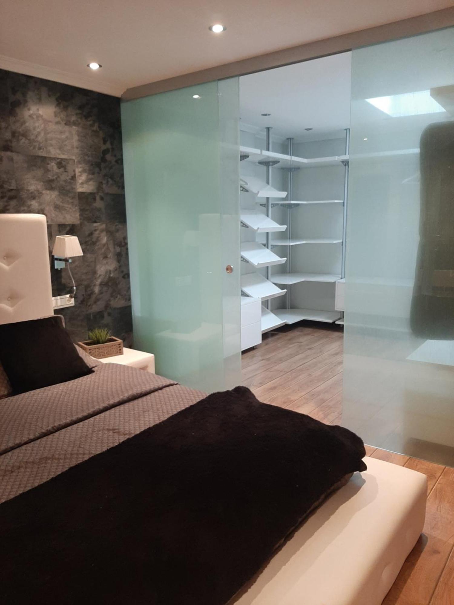 Appartement Gran Piso En Negreira Extérieur photo