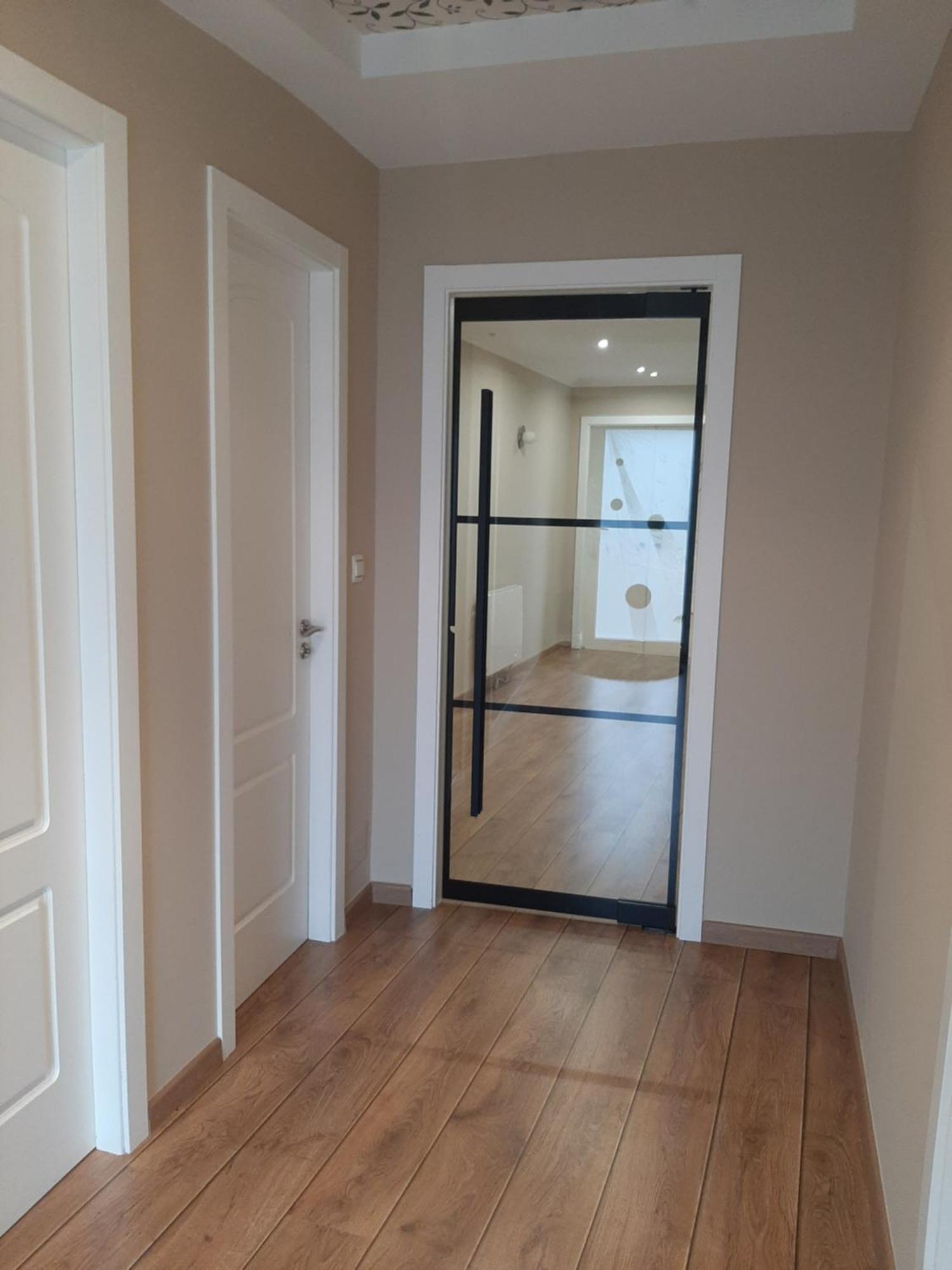 Appartement Gran Piso En Negreira Extérieur photo